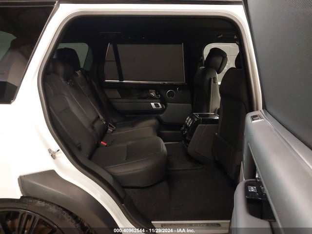 SALGS5RE1KA543254 Land Rover Range Rover 5.0l V8 Supercharged