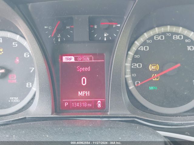 2GKFLTE35F6301387 GMC Terrain Slt-2