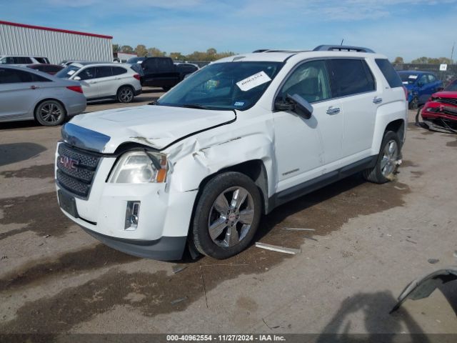 2GKFLTE35F6301387 GMC Terrain Slt-2
