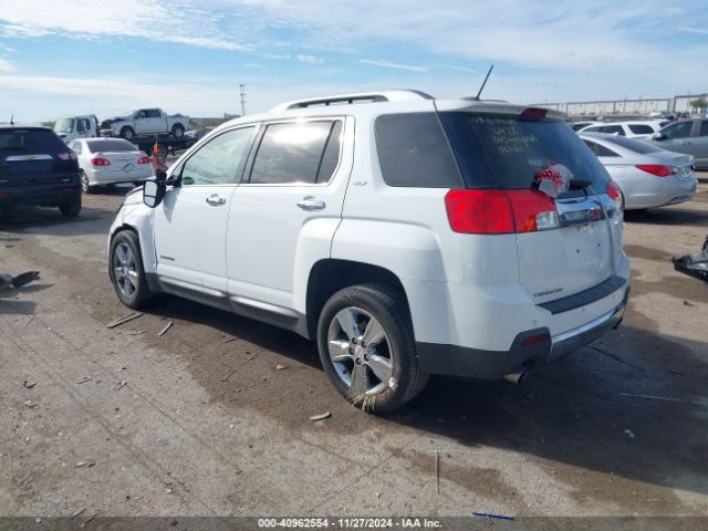 2GKFLTE35F6301387 GMC Terrain Slt-2