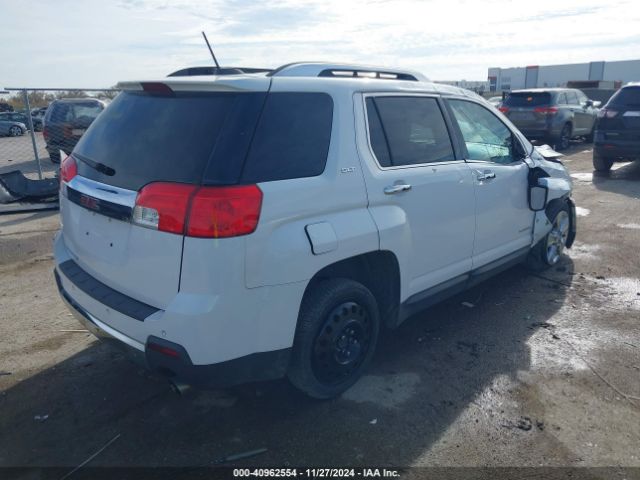 2GKFLTE35F6301387 GMC Terrain Slt-2