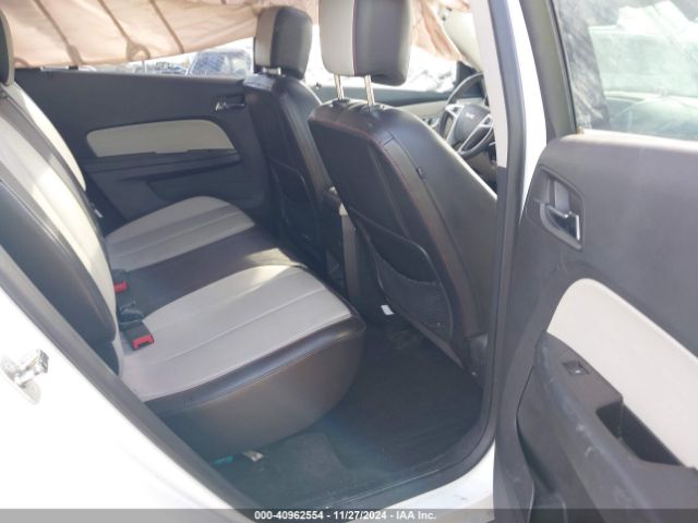 2GKFLTE35F6301387 GMC Terrain Slt-2
