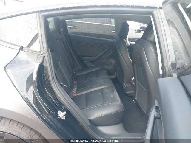 2019 TESLA MODEL 3 5YJ3E1EAXKF173583 Photo 7