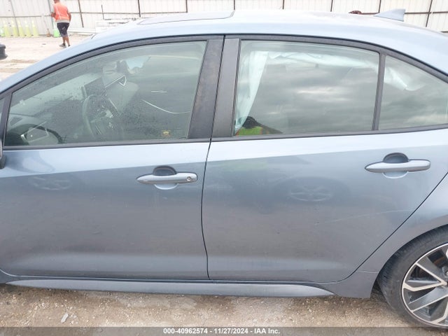 Toyota COROLLA SE 2020 JTDP4RCE3LJ008431 Image 15