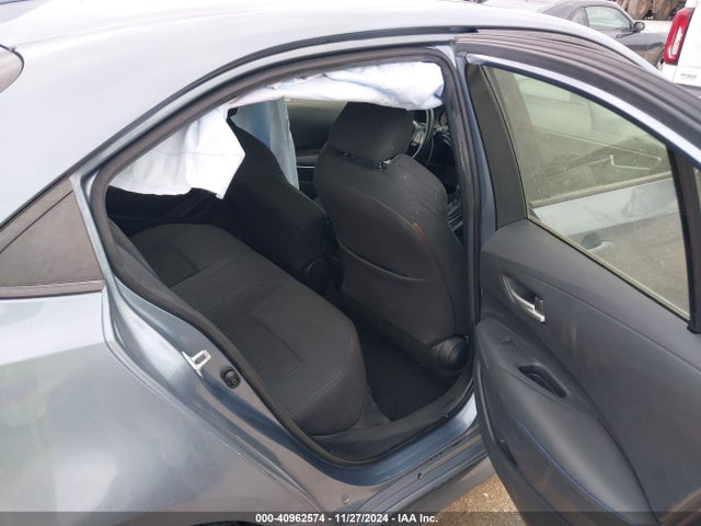 Toyota COROLLA SE 2020 JTDP4RCE3LJ008431 Image 8
