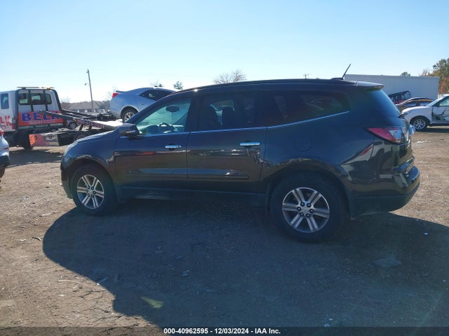 1GNKRGKD9GJ309307 Chevrolet Traverse 1lt