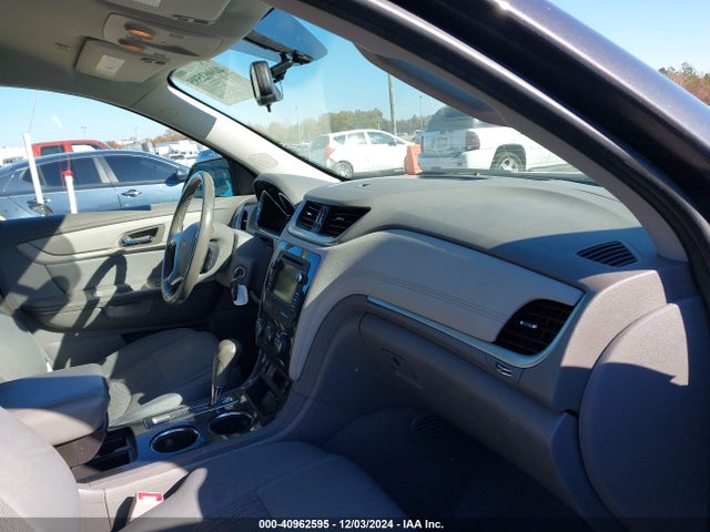1GNKRGKD9GJ309307 Chevrolet Traverse 1lt
