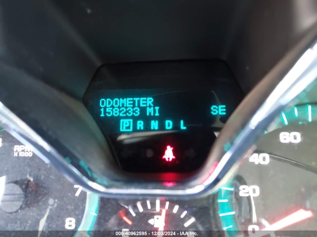 1GNKRGKD9GJ309307 Chevrolet Traverse 1lt