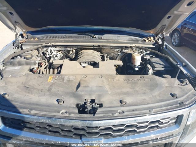 1GNSCGECXJR254430 Chevrolet Suburban Ls