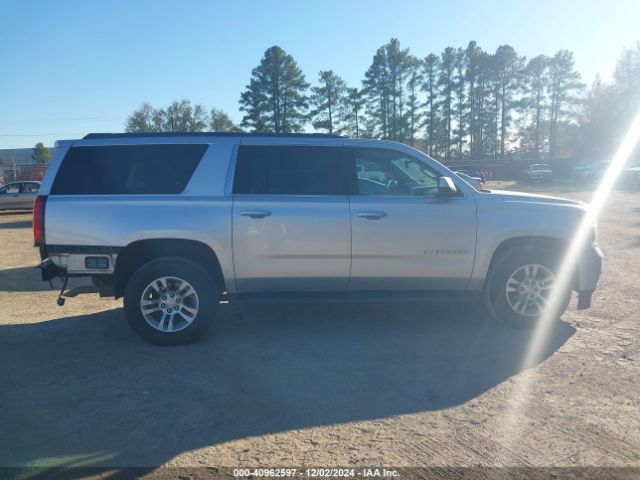 1GNSCGECXJR254430 Chevrolet Suburban Ls