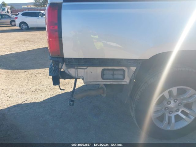 1GNSCGECXJR254430 Chevrolet Suburban Ls