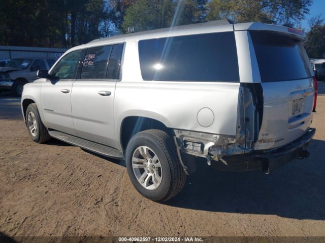 1GNSCGECXJR254430 Chevrolet Suburban Ls