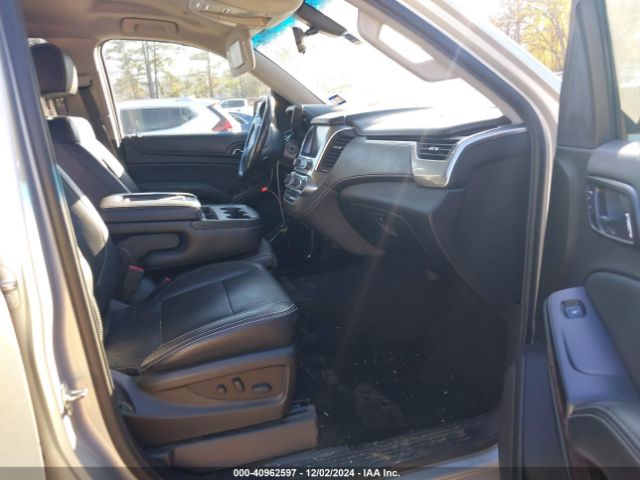 1GNSCGECXJR254430 Chevrolet Suburban Ls