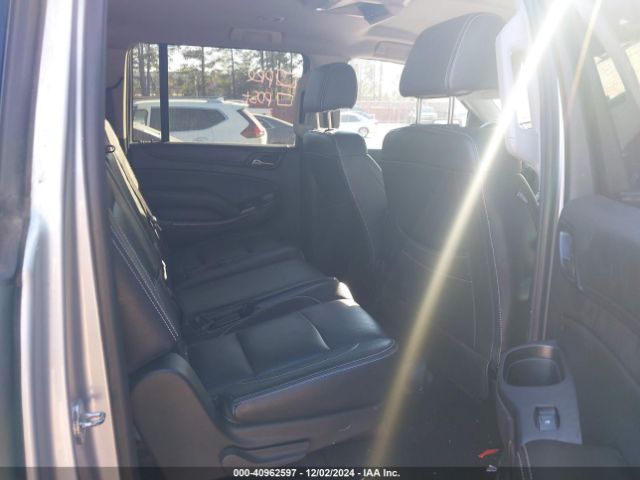 1GNSCGECXJR254430 Chevrolet Suburban Ls