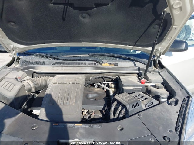 2GNALAEK1E6203092 Chevrolet EQUINOX LS
