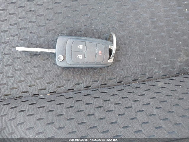 2GNALAEK1E6203092 Chevrolet EQUINOX LS