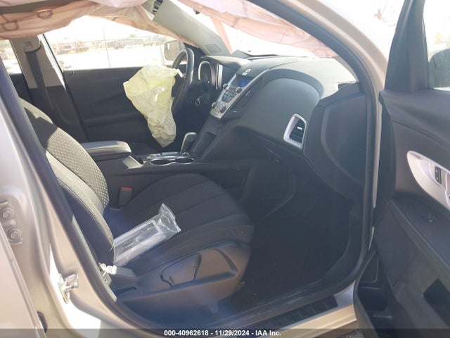 2GNALAEK1E6203092 Chevrolet EQUINOX LS