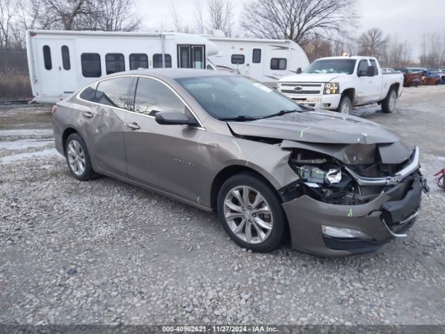 1G1ZD5ST0LF089191 auction archive image