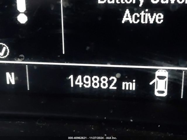 1G1ZD5ST0LF089191 Chevrolet Malibu Fwd Lt