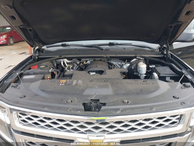 Chevrolet Tahoe Lt 2016 1GNSCBKC9GR467935 Image 10