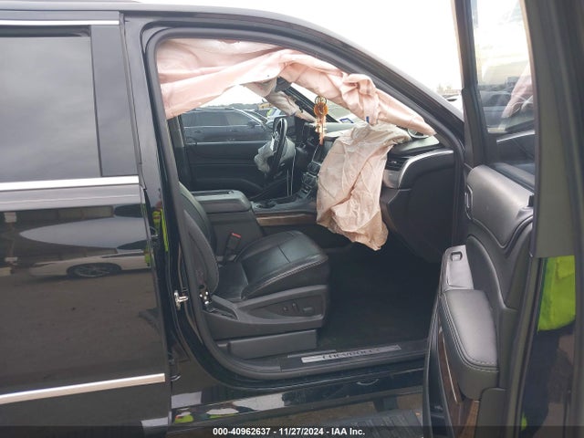 Chevrolet Tahoe Lt 2016 1GNSCBKC9GR467935 Image 5