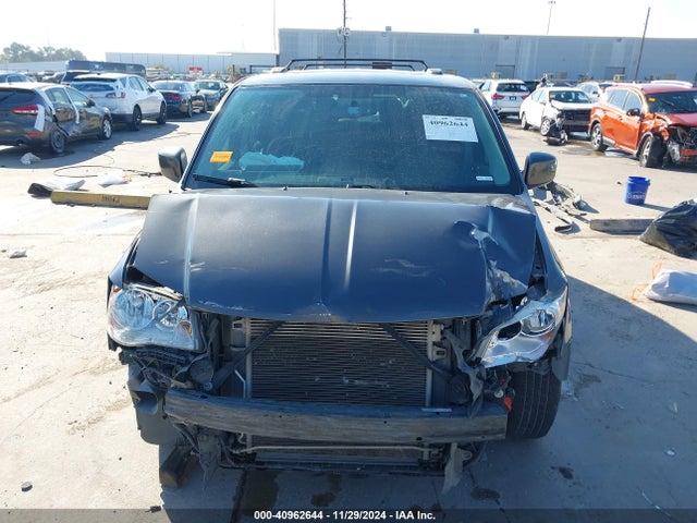 Dodge Grand Caravan Sxt 2015 2C4RDGCG6FR632335 Image 13