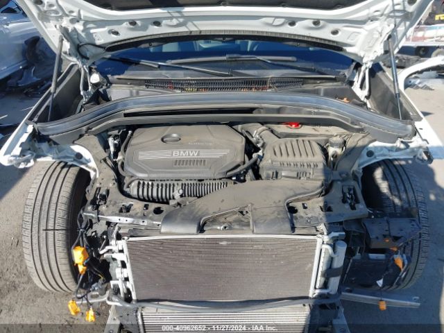 WBXJG7C04M5S34674 BMW X1 Sdrive28i