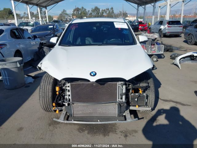 WBXJG7C04M5S34674 BMW X1 Sdrive28i