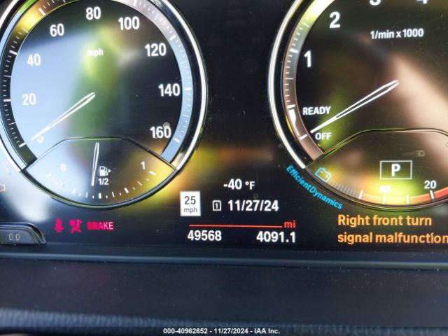 WBXJG7C04M5S34674 BMW X1 Sdrive28i