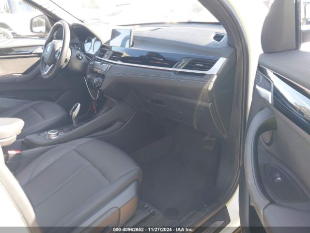 WBXJG7C04M5S34674 BMW X1 Sdrive28i