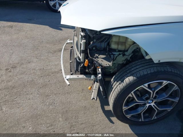 WBXJG7C04M5S34674 BMW X1 Sdrive28i