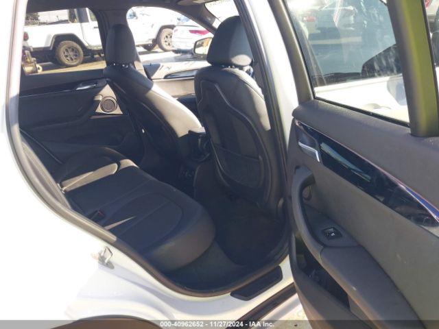 WBXJG7C04M5S34674 BMW X1 Sdrive28i