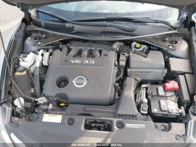 1N4BL3AP3GC230417 Nissan Altima 3.5 Sl