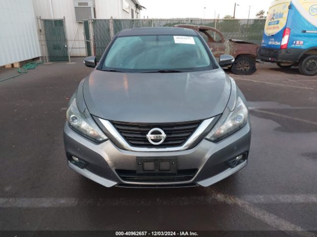 1N4BL3AP3GC230417 Nissan Altima 3.5 Sl
