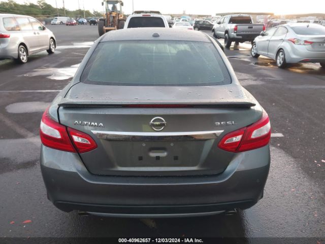 1N4BL3AP3GC230417 Nissan Altima 3.5 Sl