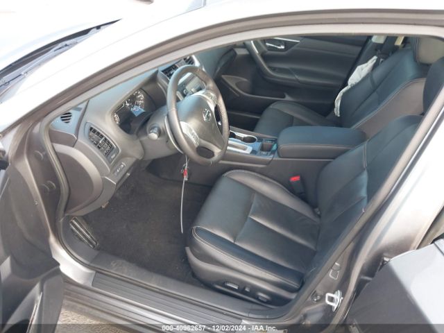 1N4BL3AP3GC230417 Nissan Altima 3.5 Sl