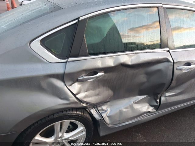 1N4BL3AP3GC230417 Nissan Altima 3.5 Sl