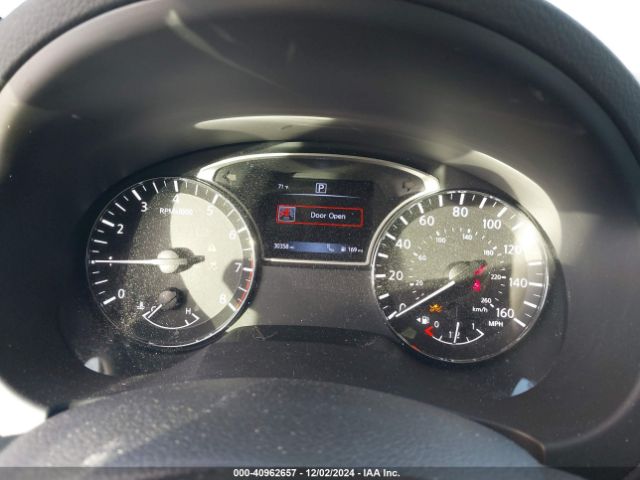 1N4BL3AP3GC230417 Nissan Altima 3.5 Sl