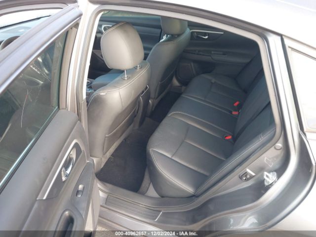 1N4BL3AP3GC230417 Nissan Altima 3.5 Sl