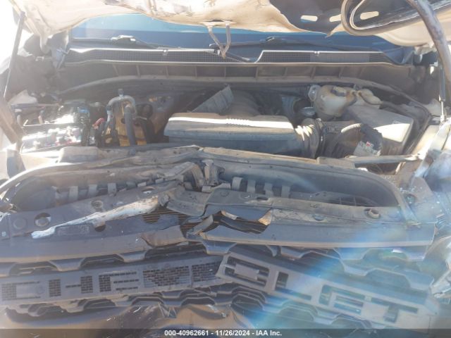 2020 CHEVROLET SILVERADO 1500 3GCNYAEF9LG137486 Photo 9