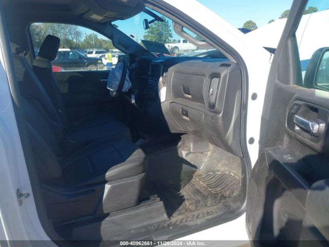 2020 CHEVROLET SILVERADO 1500 3GCNYAEF9LG137486 Photo 4