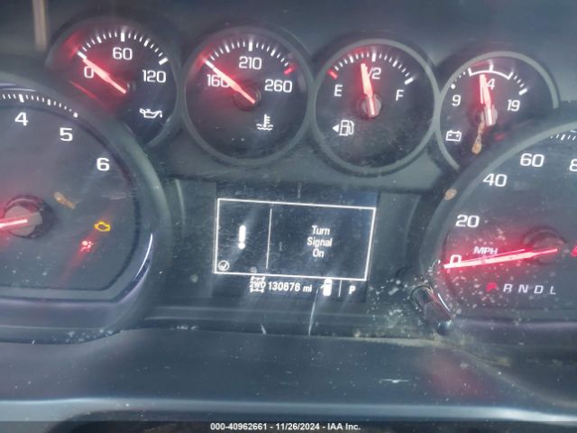 2020 CHEVROLET SILVERADO 1500 3GCNYAEF9LG137486 Photo 6