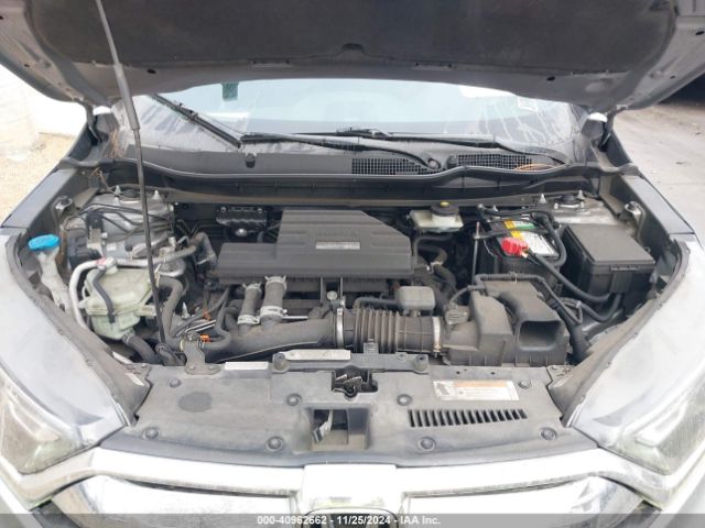 5J6RW1H52KA034217 Honda CR-V EX