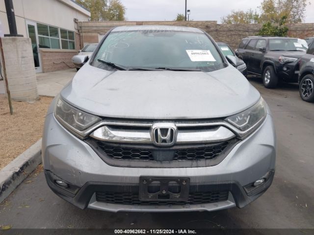 5J6RW1H52KA034217 Honda CR-V EX