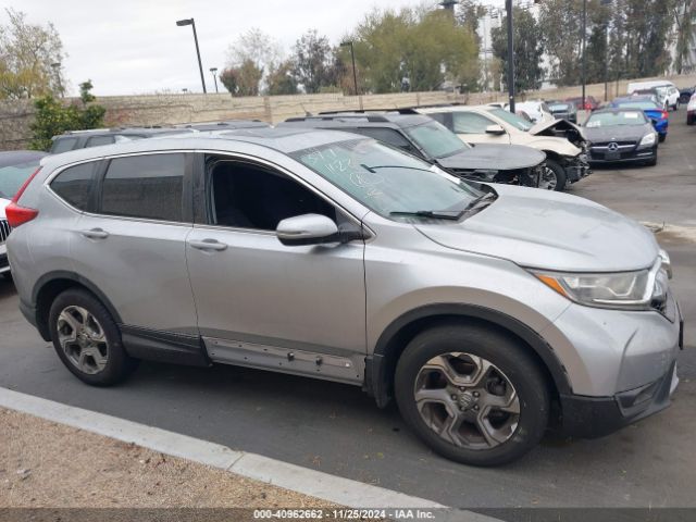 5J6RW1H52KA034217 Honda CR-V EX