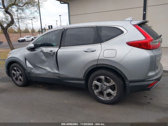 5J6RW1H52KA034217 Honda CR-V EX