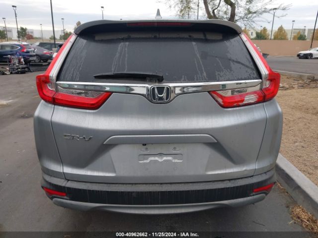 5J6RW1H52KA034217 Honda CR-V EX