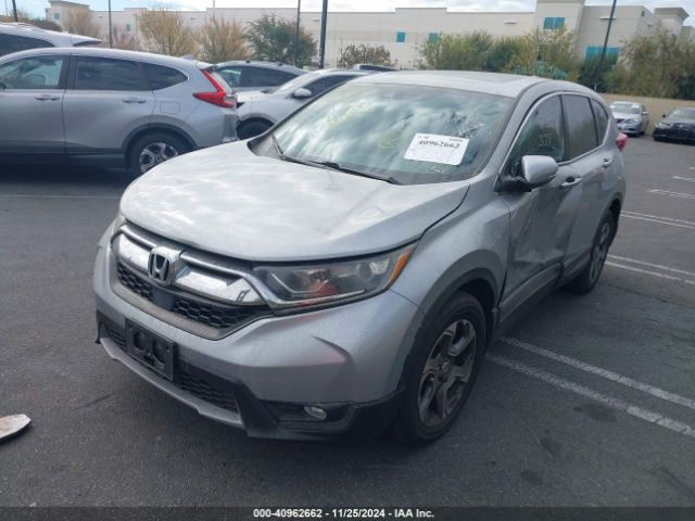 5J6RW1H52KA034217 Honda CR-V EX