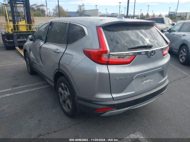 5J6RW1H52KA034217 Honda CR-V EX