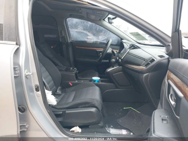 5J6RW1H52KA034217 Honda CR-V EX